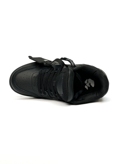 Off-White Out of Office Full Black