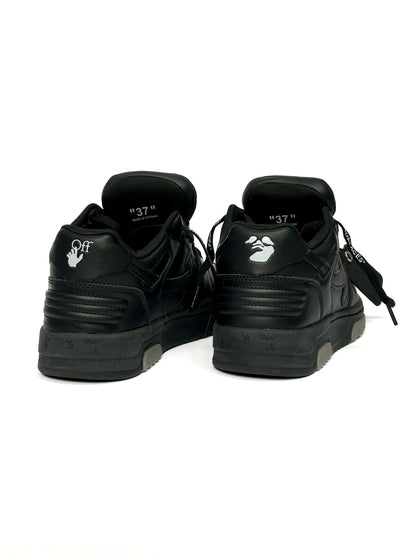 Off-White Out of Office Full Black