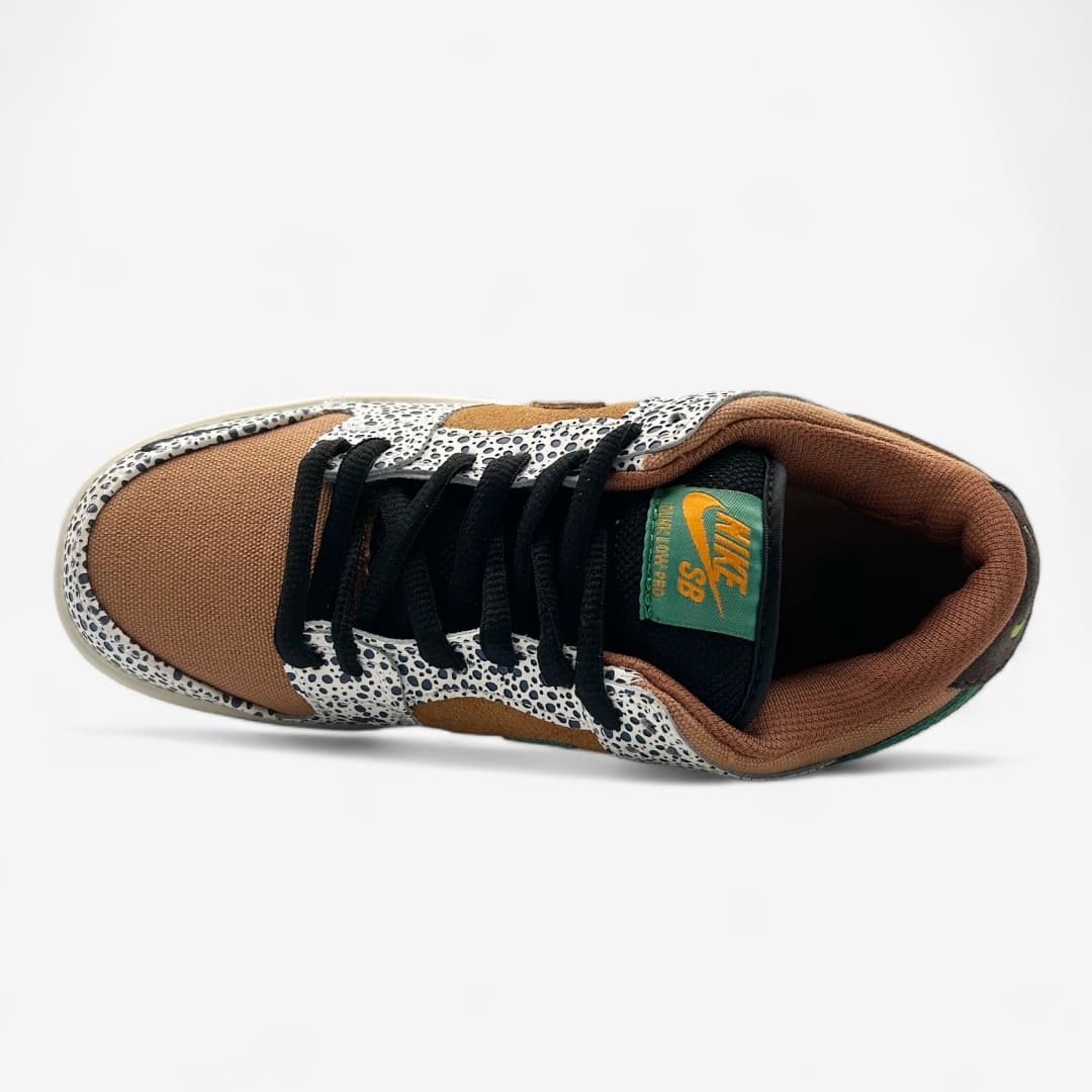 Nike SB Dunk Safari