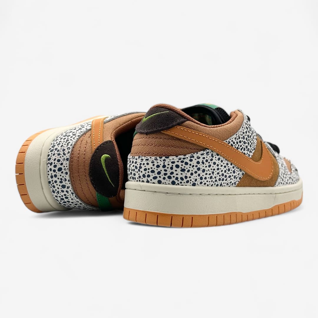 Nike SB Dunk Safari