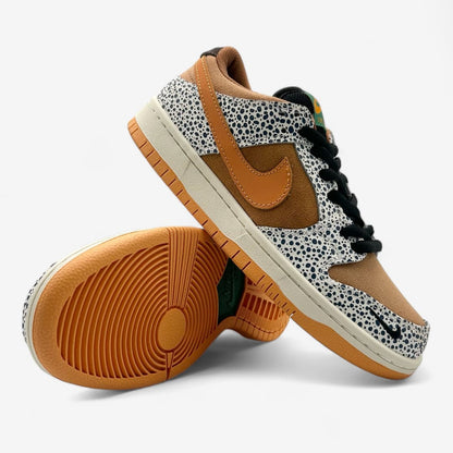 Nike SB Dunk Safari