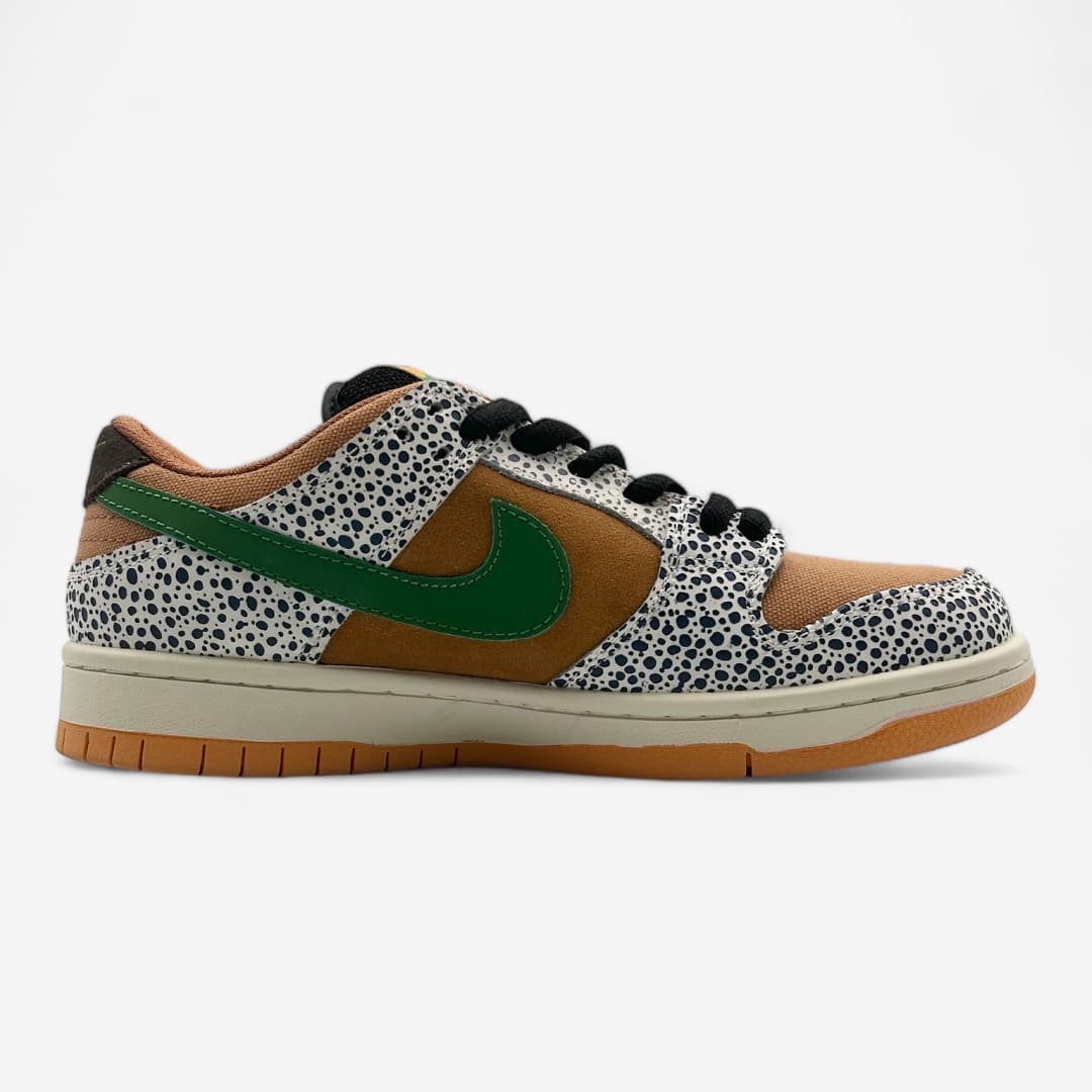 Nike SB Dunk Safari