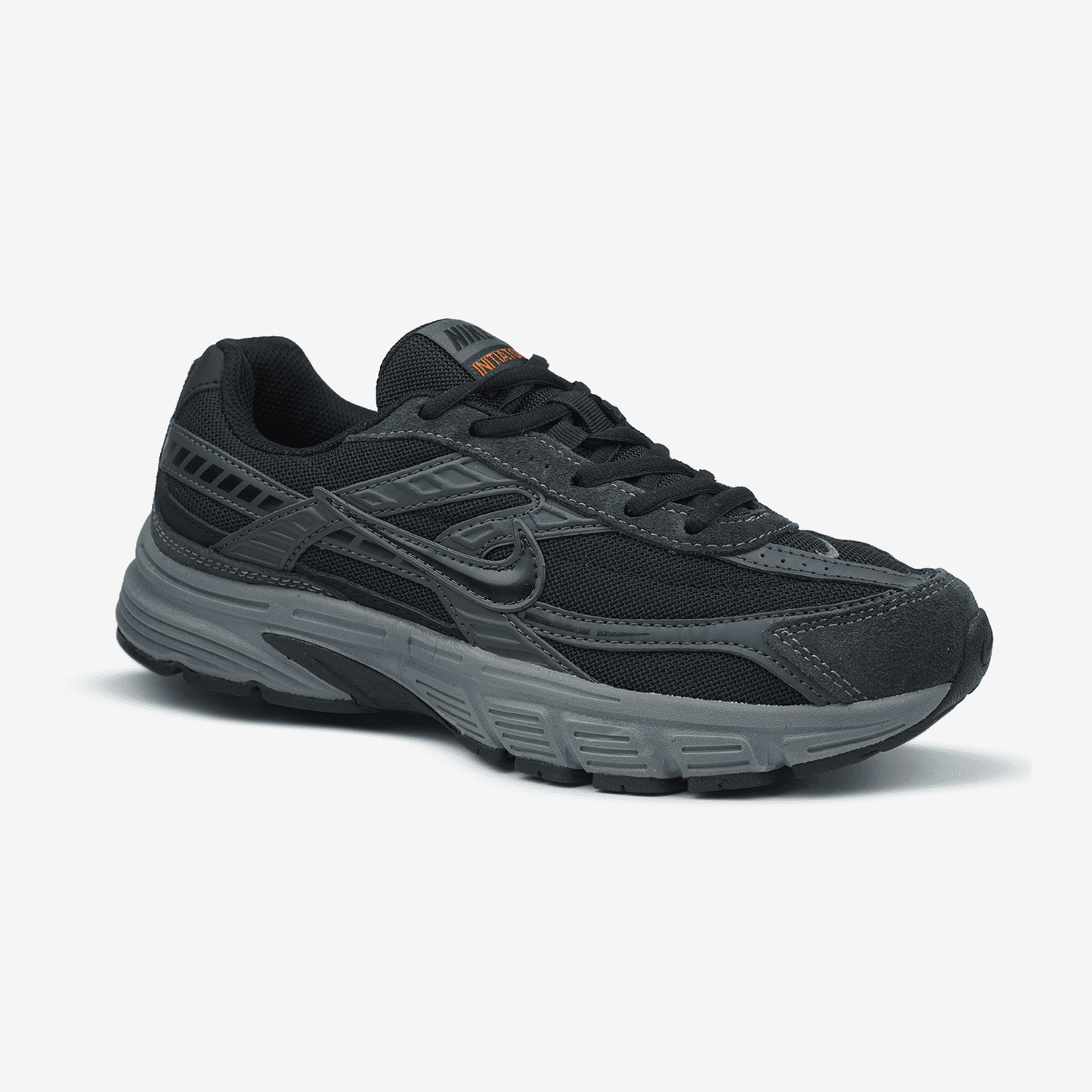 Nike Initiator Grey Black