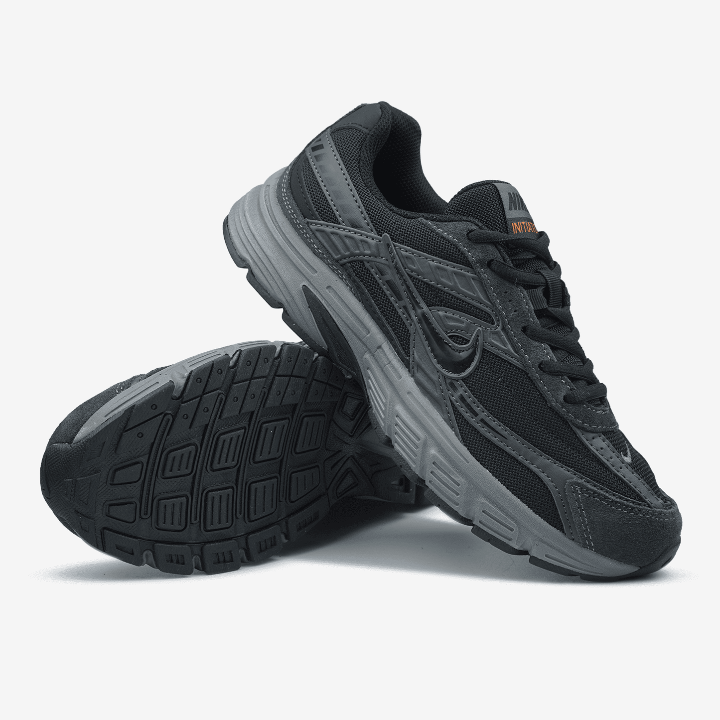 Nike Initiator Grey Black
