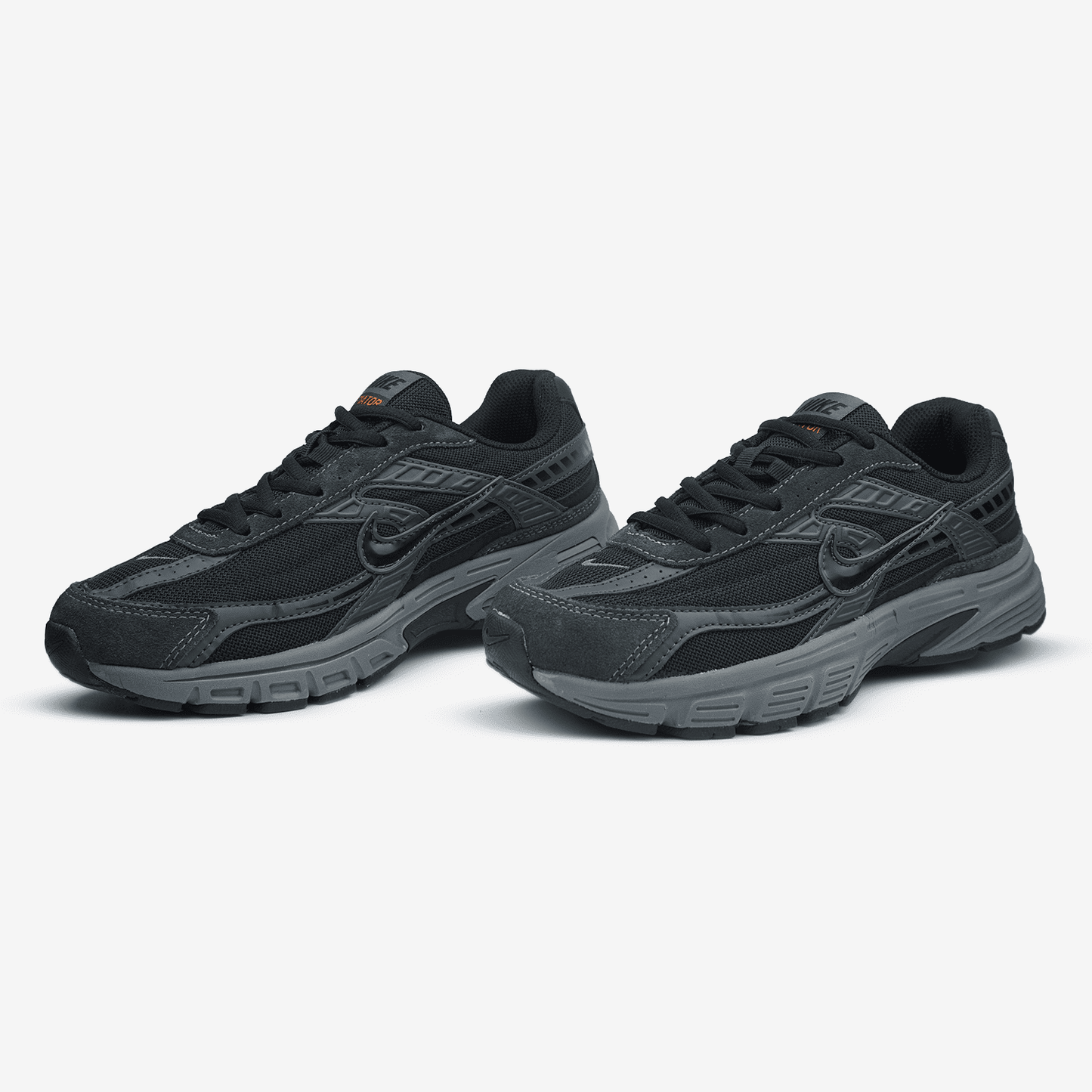Nike Initiator Grey Black