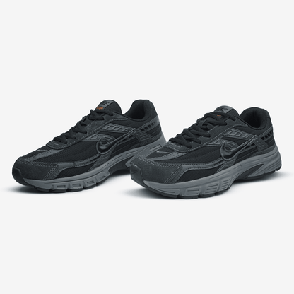 Nike Initiator Grey Black