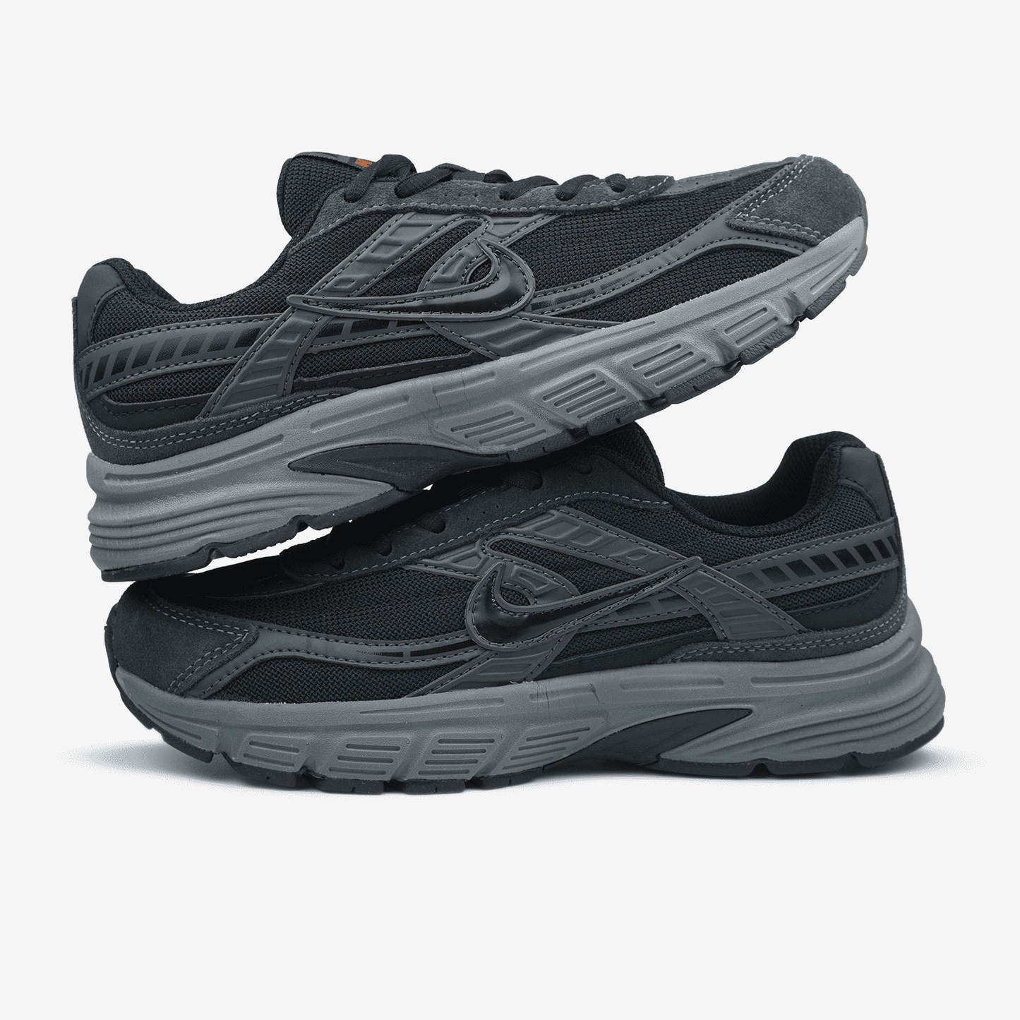 Nike Initiator Grey Black