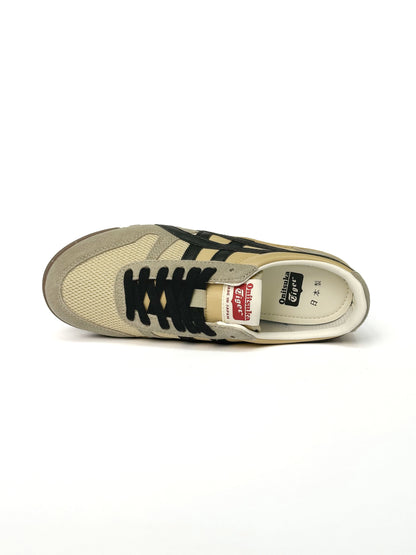 Asics Onitsuka Tiger Ultimate 81 Putty Black