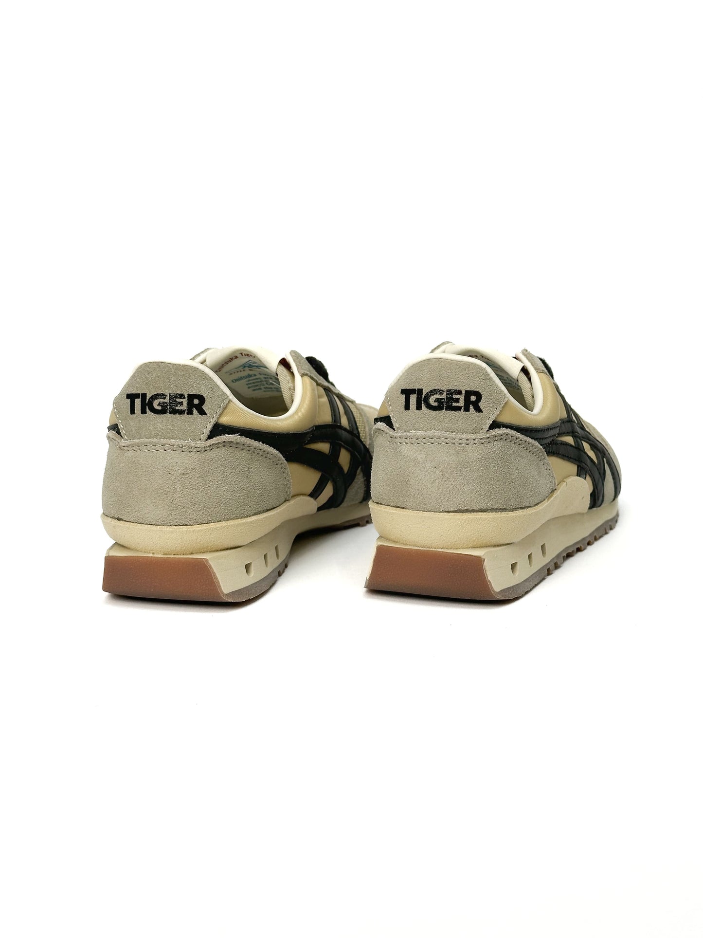 Asics Onitsuka Tiger Ultimate 81 Putty Black