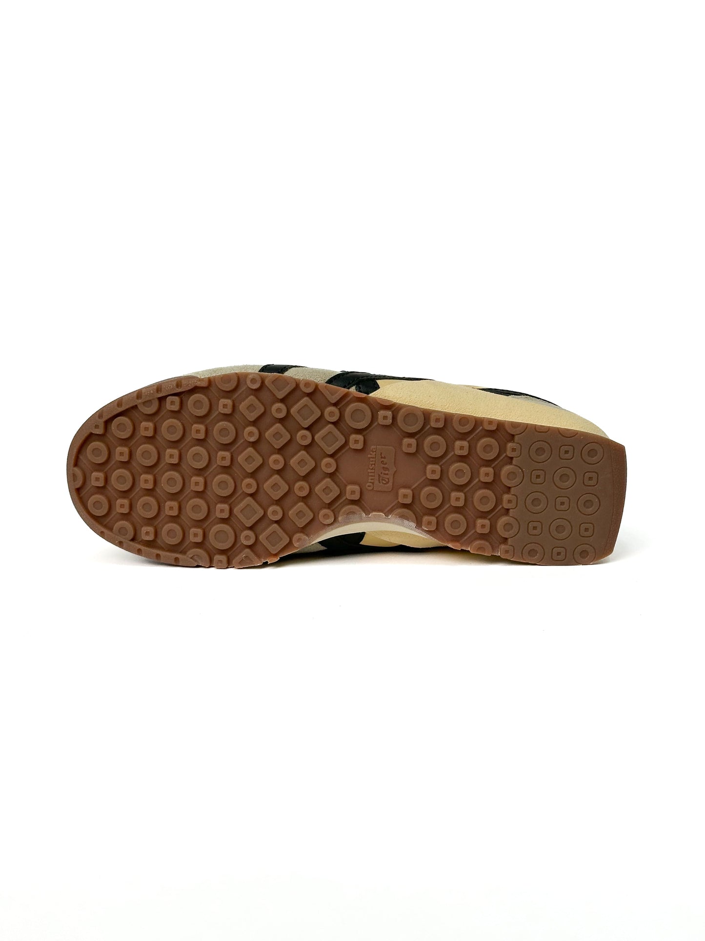 Asics Onitsuka Tiger Ultimate 81 Putty Black