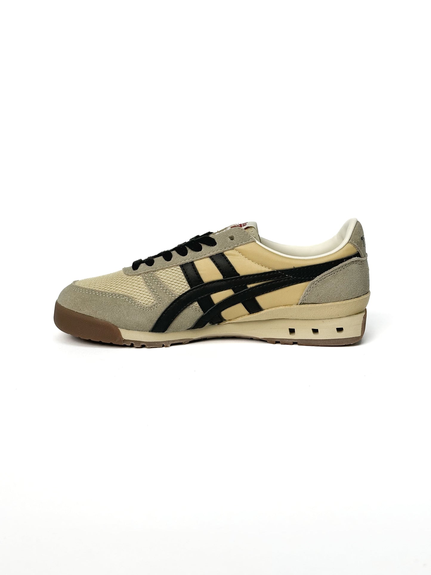 Asics Onitsuka Tiger Ultimate 81 Putty Black