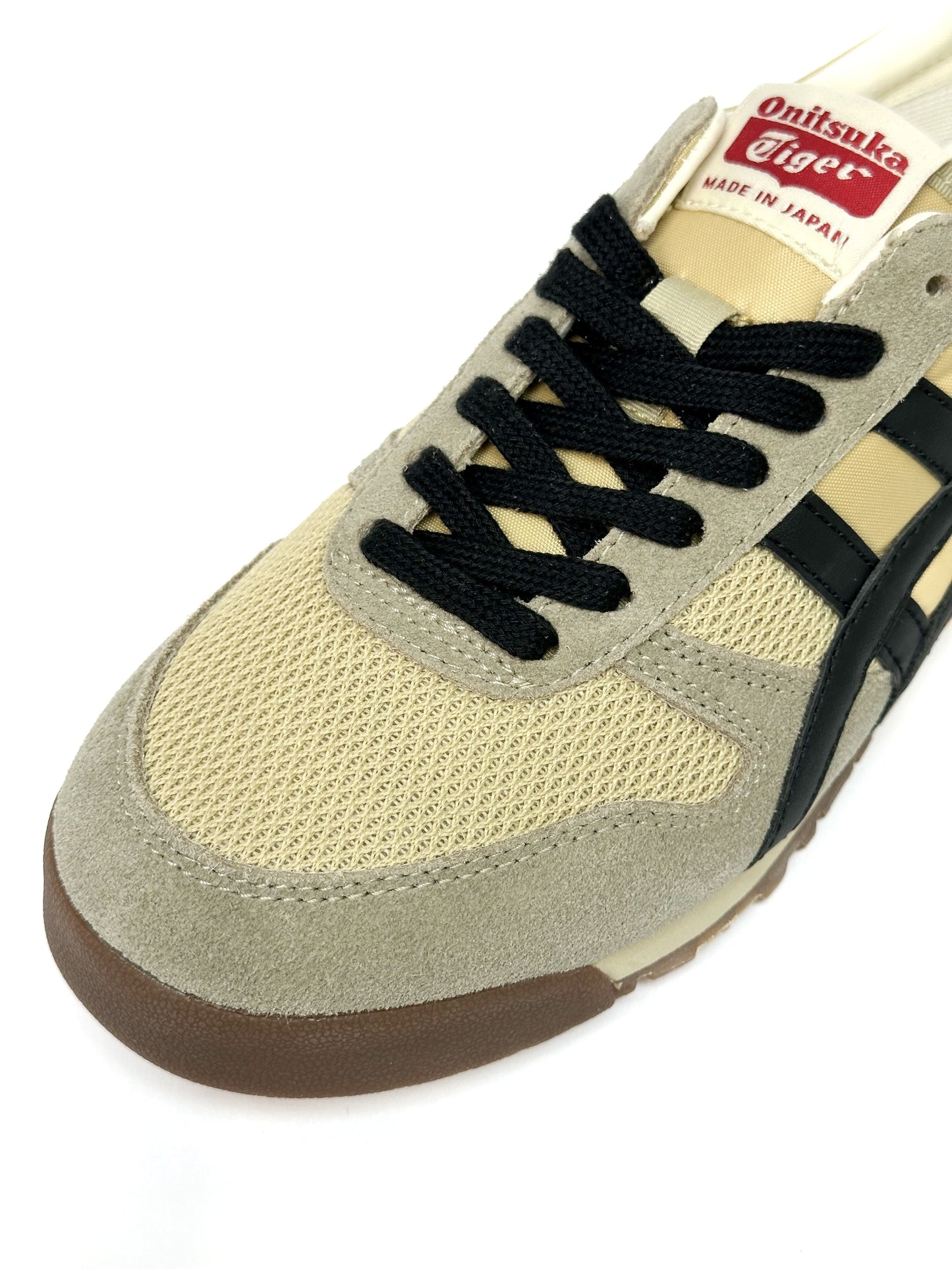 Asics Onitsuka Tiger Ultimate 81 Putty Black