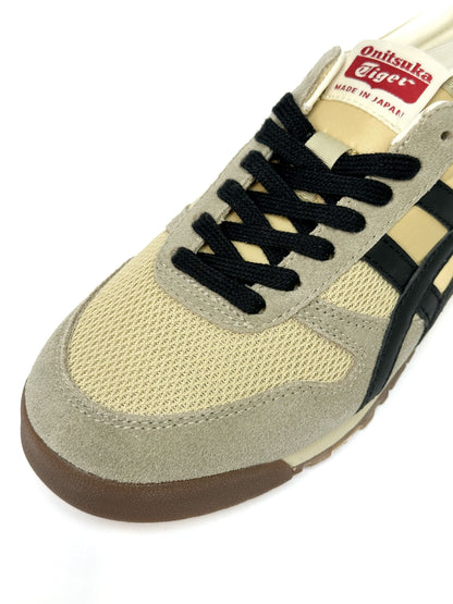 Asics Onitsuka Tiger Ultimate 81 Putty Black