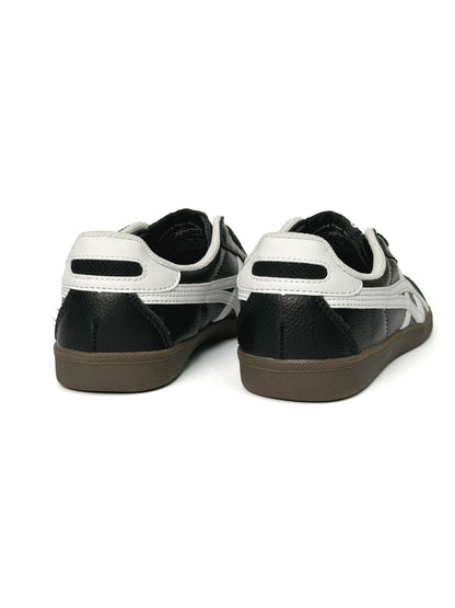 Asics Onitsuka Tiger Black Leather