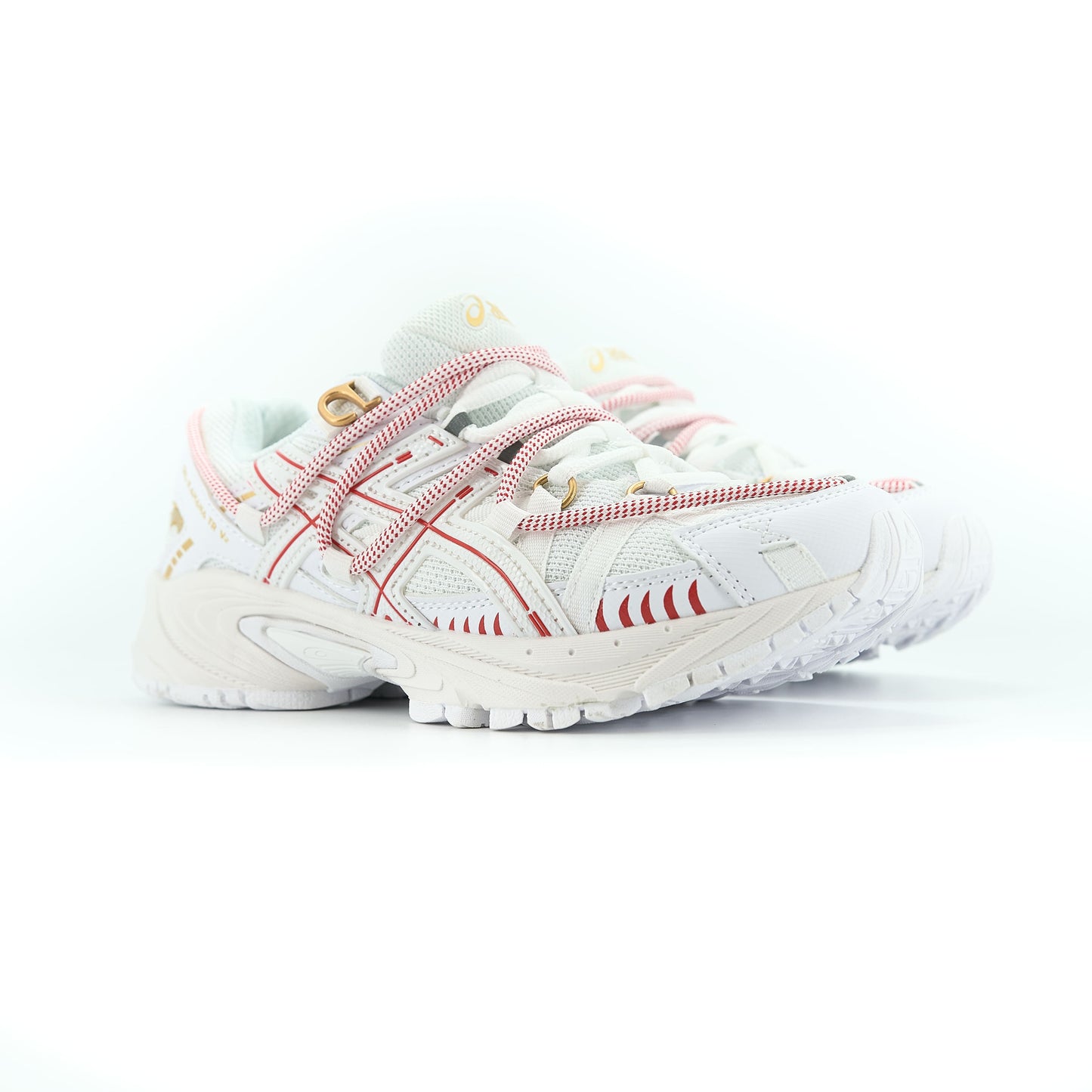 Asics Gel-Kahana TR V2 White Pink