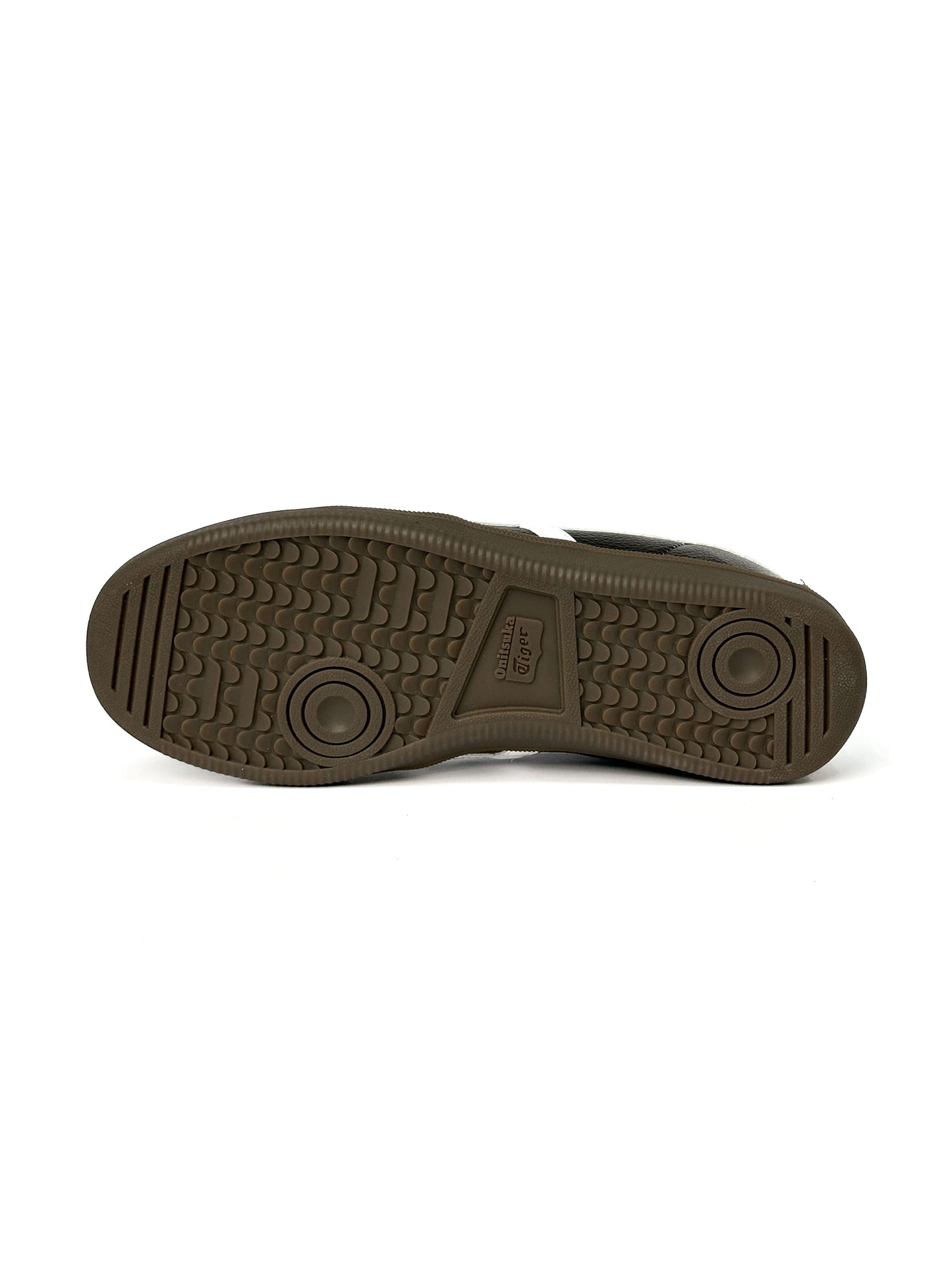 Asics Onitsuka Tiger Black Leather
