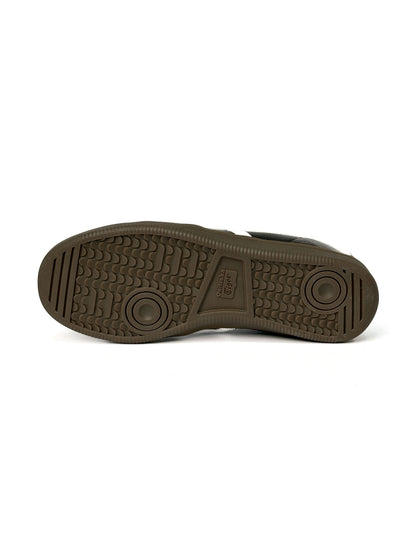 Asics Onitsuka Tiger Black Leather