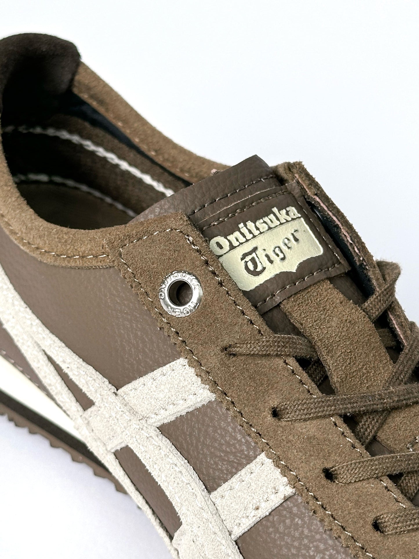 Asics Onitsuka Tiger Canyon Cream