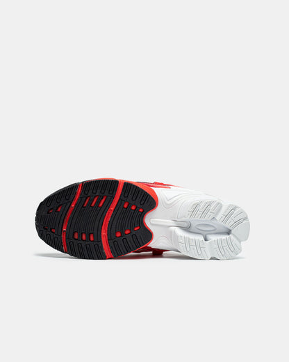 Adidas x Raf Simons Replicant Red White Black