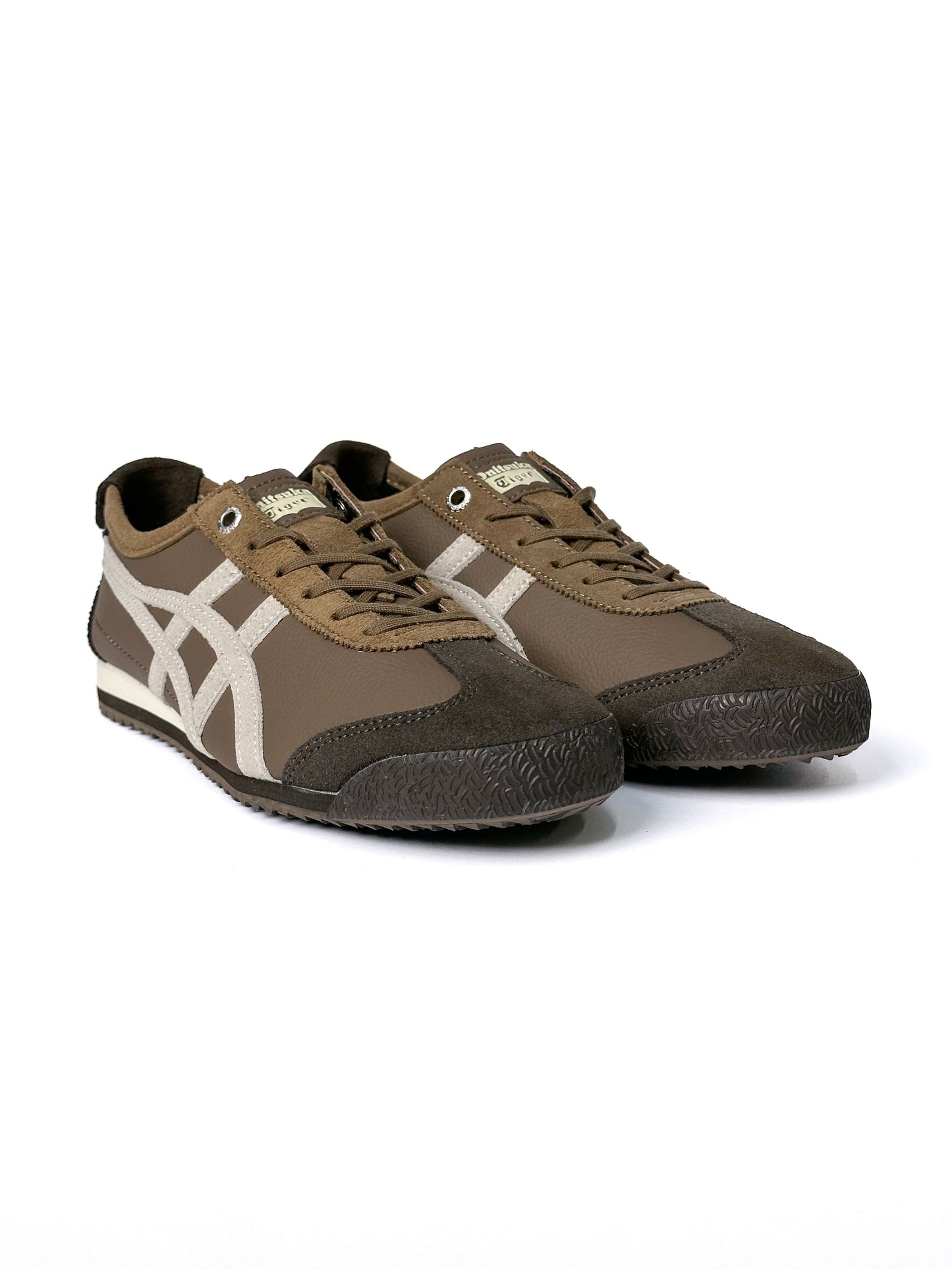 Asics Onitsuka Tiger Canyon Cream