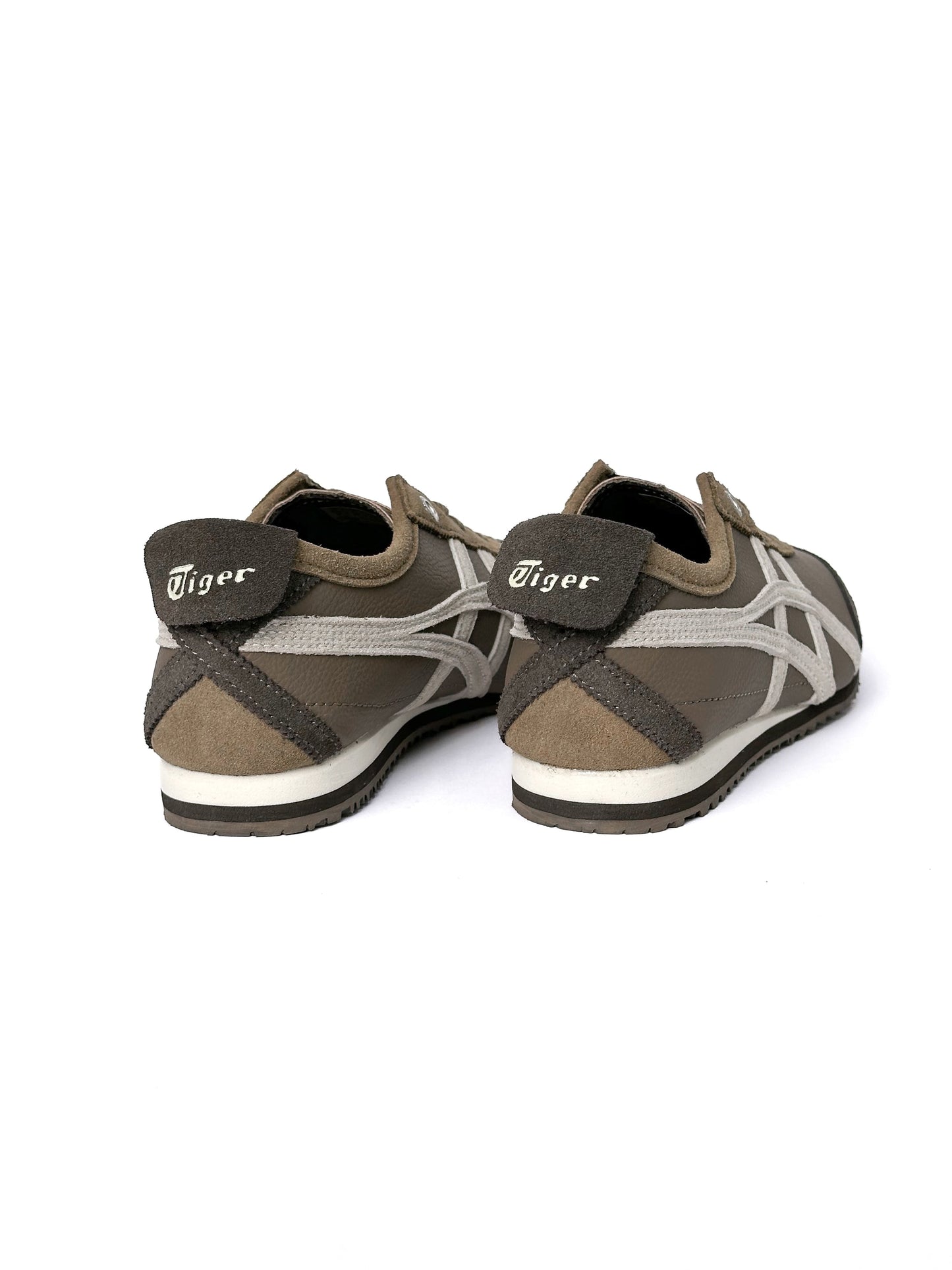 Asics Onitsuka Tiger Canyon Cream