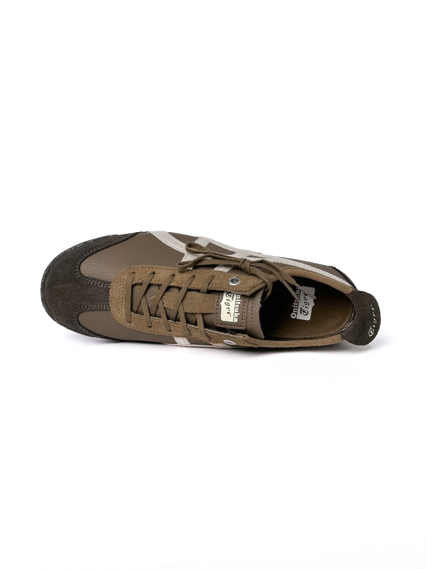 Asics Onitsuka Tiger Canyon Cream