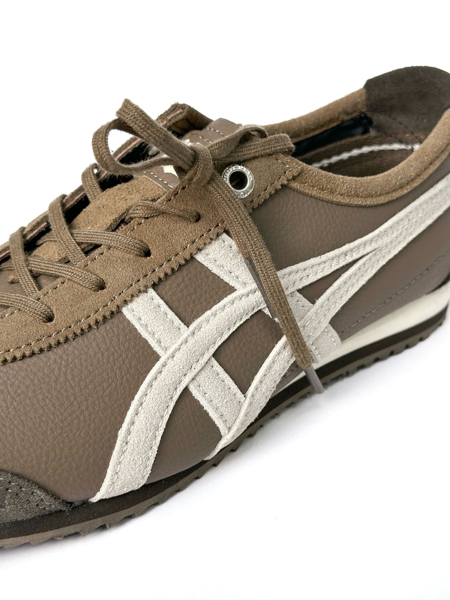 Asics Onitsuka Tiger Canyon Cream
