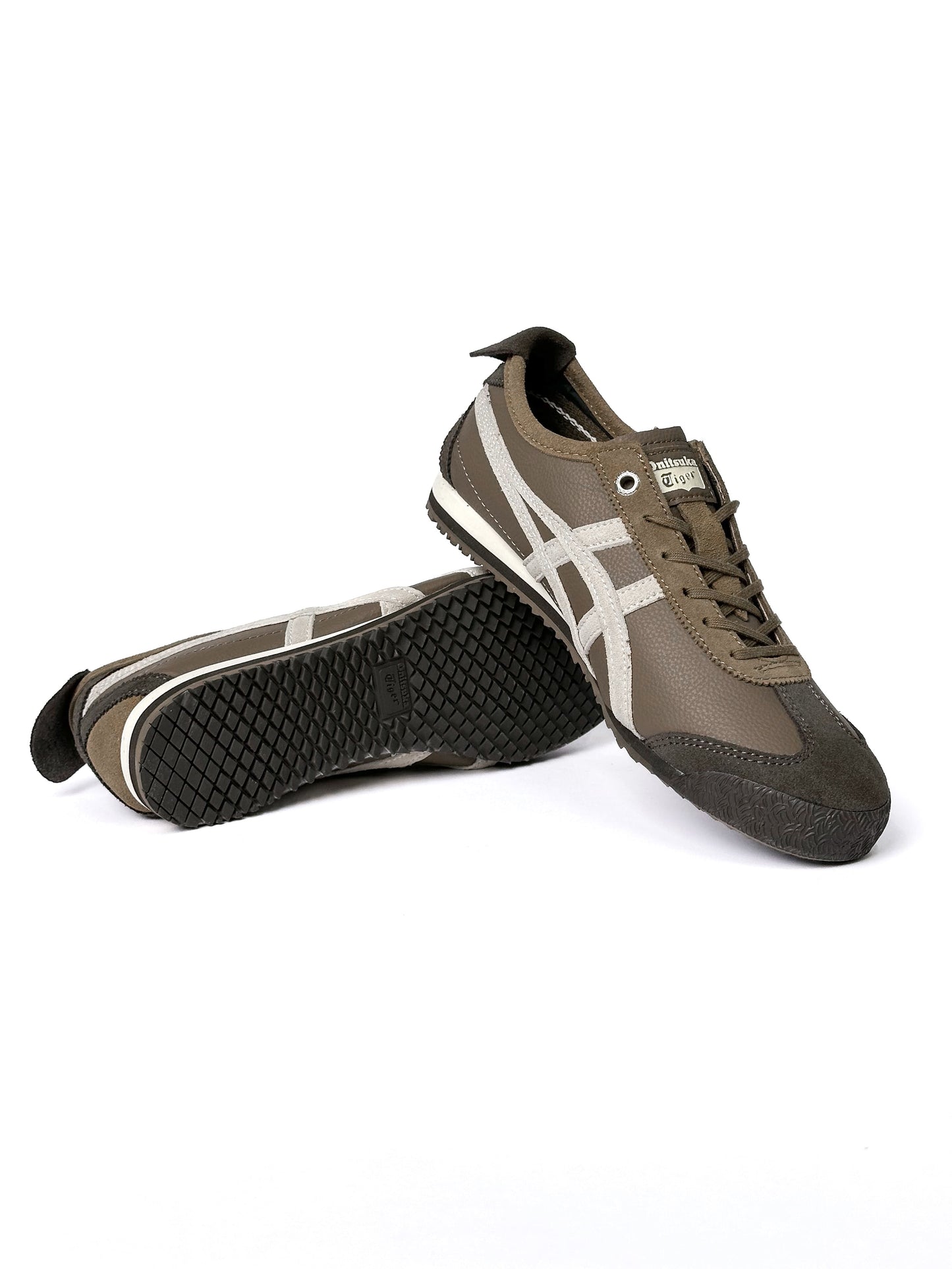 Asics Onitsuka Tiger Canyon Cream