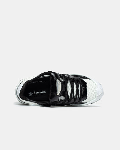 Adidas x Raf Simons Replicant White Black