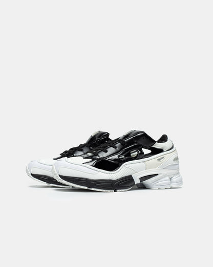 Adidas x Raf Simons Replicant White Black