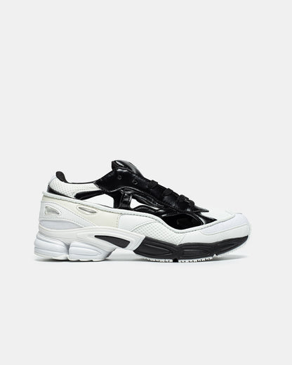 Adidas x Raf Simons Replicant White Black