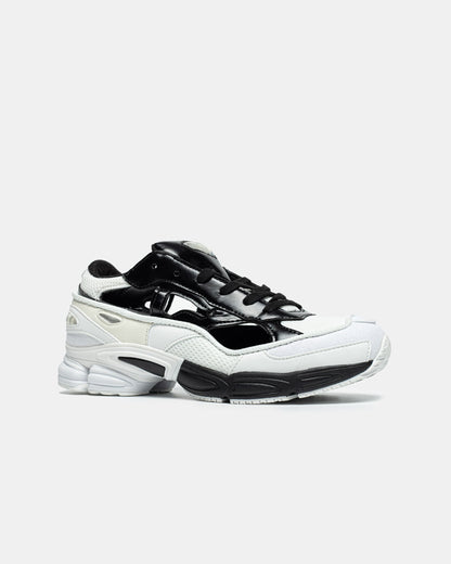 Adidas x Raf Simons Replicant White Black