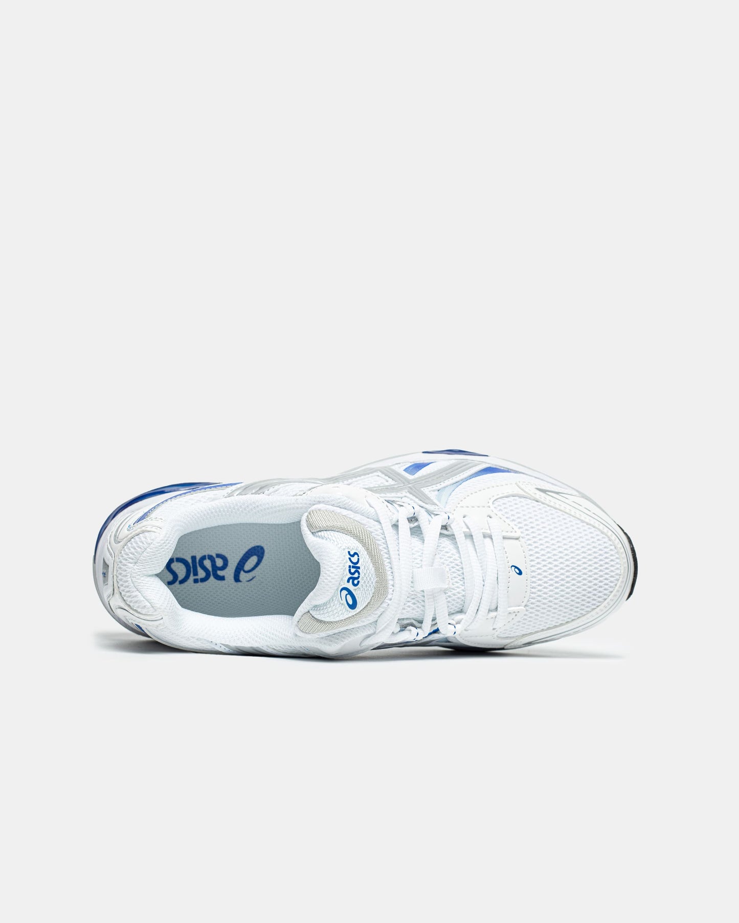 Asics Sekiran White Blue