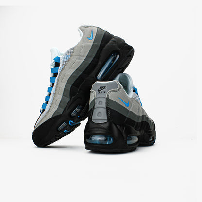 Nike Air Max 95 OG Blue Spark