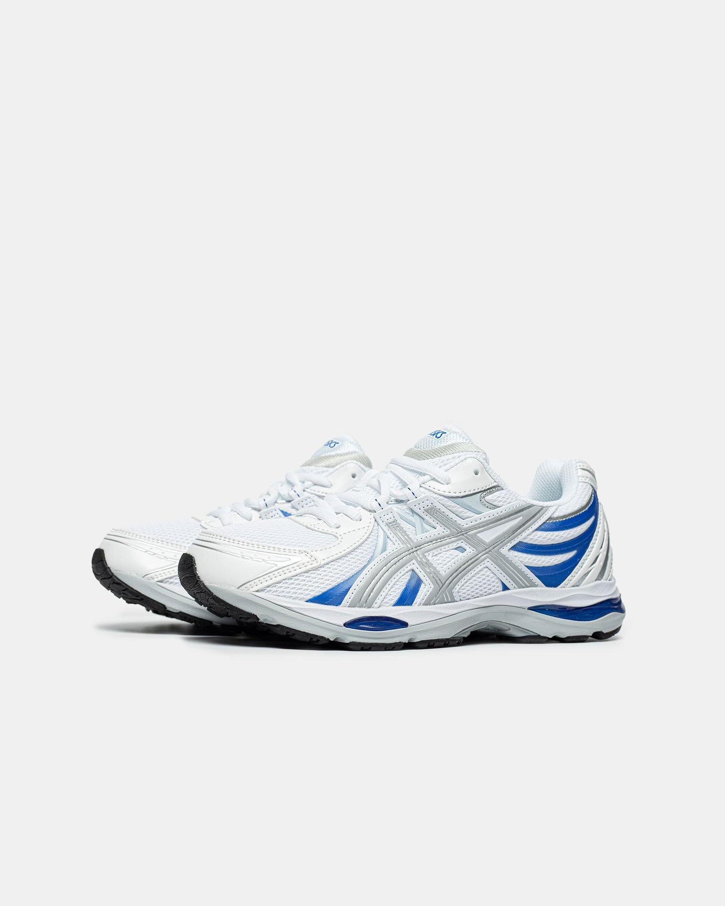 Asics Sekiran White Blue