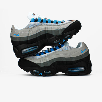 Nike Air Max 95 OG Blue Spark