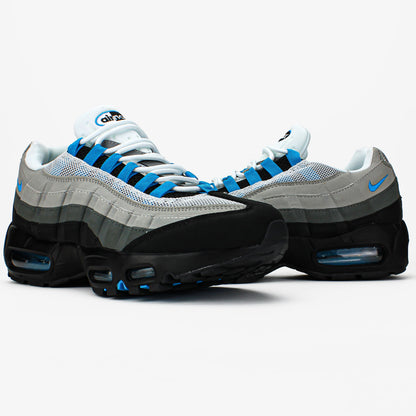 Nike Air Max 95 OG Blue Spark