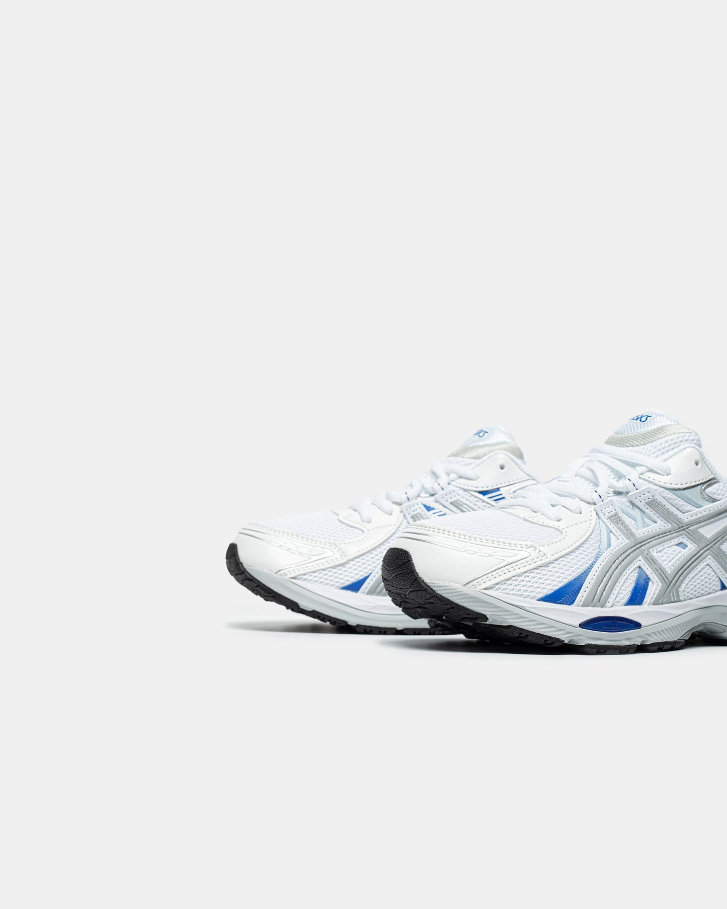 Asics Sekiran White Blue