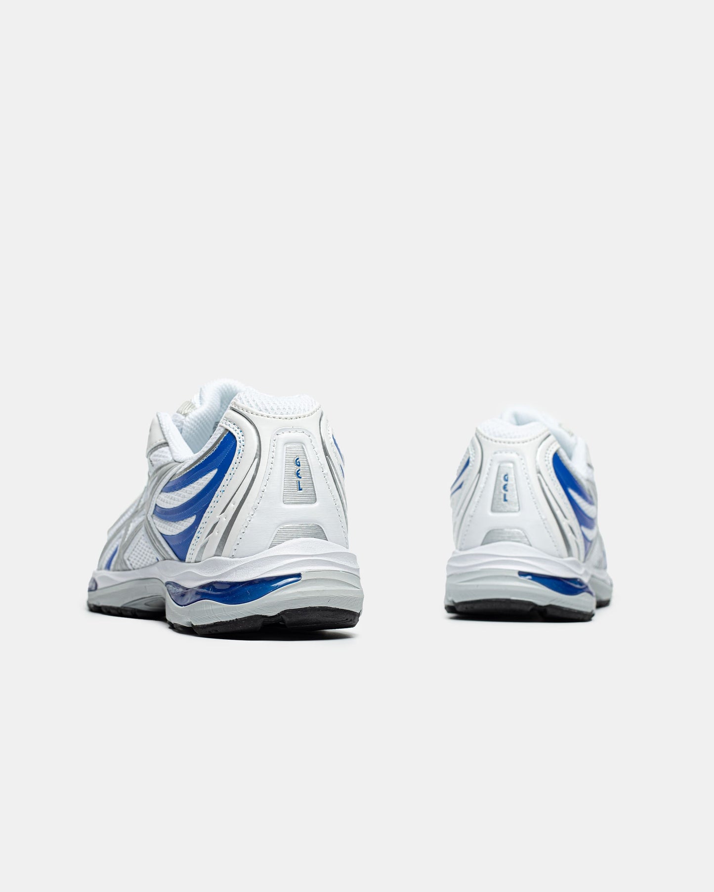 Asics Sekiran White Blue
