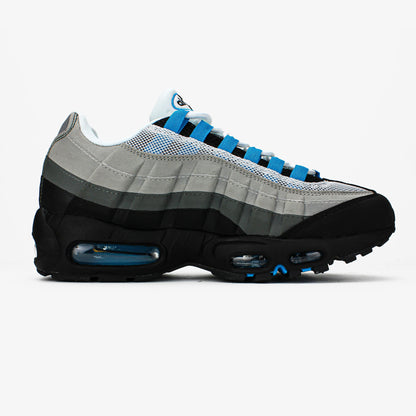 Nike Air Max 95 OG Blue Spark
