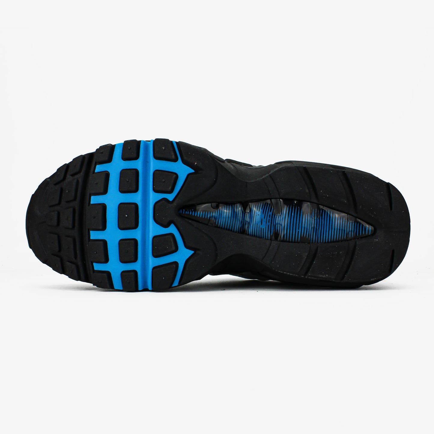 Nike Air Max 95 OG Blue Spark
