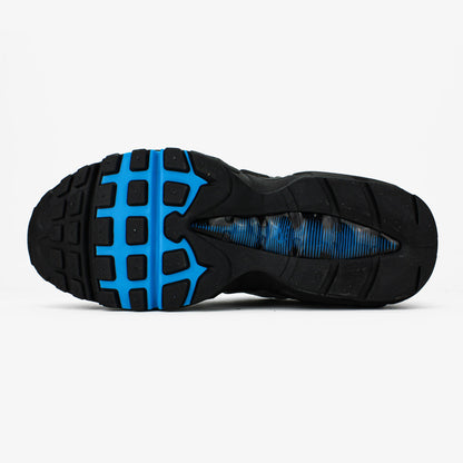 Nike Air Max 95 OG Blue Spark