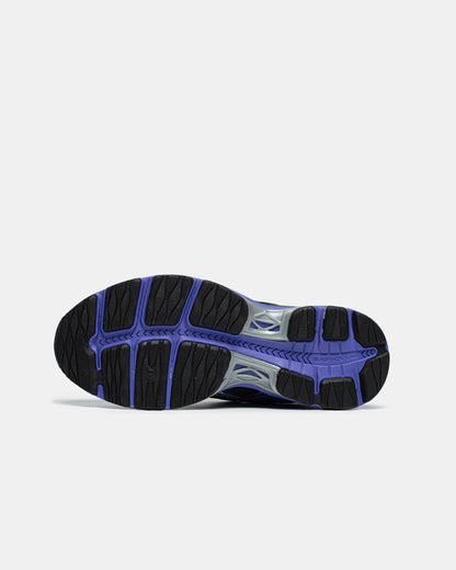 Asics Sekiran Midnight Pure Silver