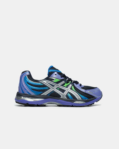 Asics Sekiran Midnight Pure Silver