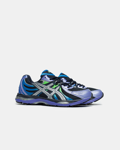 Asics Sekiran Midnight Pure Silver