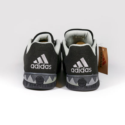 Adidas Adimatic Neighborhood Black White