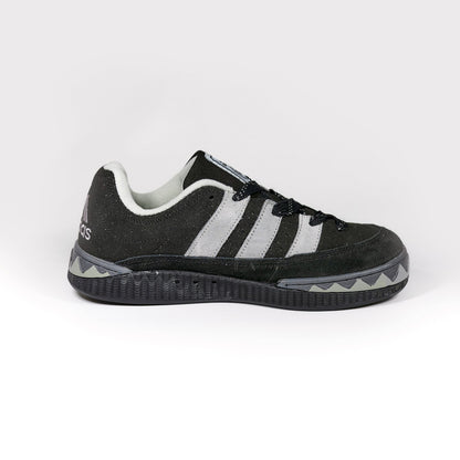 Adidas Adimatic Neighborhood Black White