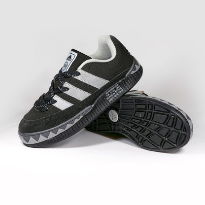 Adidas Adimatic Neighborhood Black White