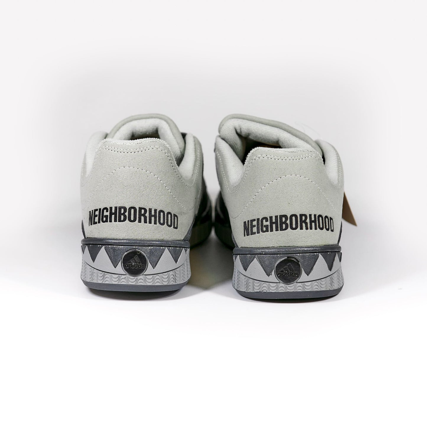 Adidas Adimatic Neighborhood Grey