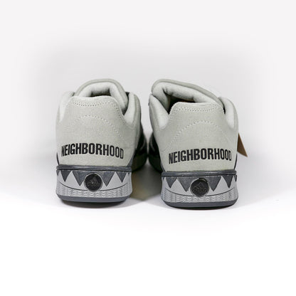 Adidas Adimatic Neighborhood Grey